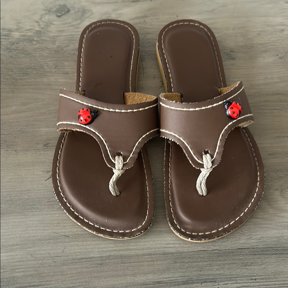 Kino Sandals